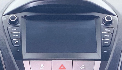 Imagem 14 de 15 de 120696 - Hyundai Ix35 2019 Com Garantia