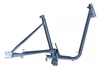 Comprar Chassis Quadro Original Para Bicicleta Elétrica Sousa 350w