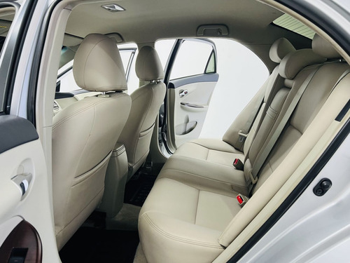 Toyota Corolla Corolla ALTIS/A.Premiu. 2.0 Flex 16V Aut