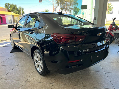 Chevrolet Onix 1.0 TURBO FLEX PLUS LTZ AUTOMÁTICO