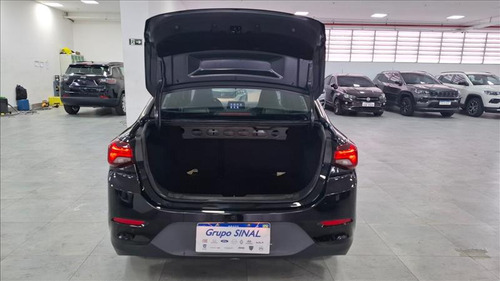 Chevrolet Onix 1.0 Turbo Plus Premier Midnight