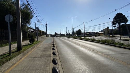Vendo Casa En Avda Luis Durand Temuco