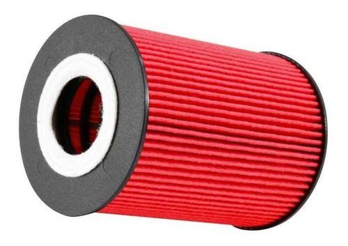 Imagen 3 de 5 de Filtro De Aceite K&n Porsche 911 Turbo 3.8l 2010 A 2014 Ps-7032