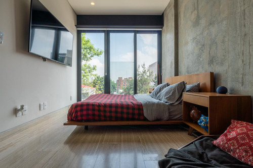 Departamento En Venta - Verónica Anzures