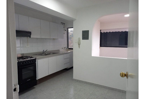Alquiler Apartamento Los Naranjos Del Cafetal