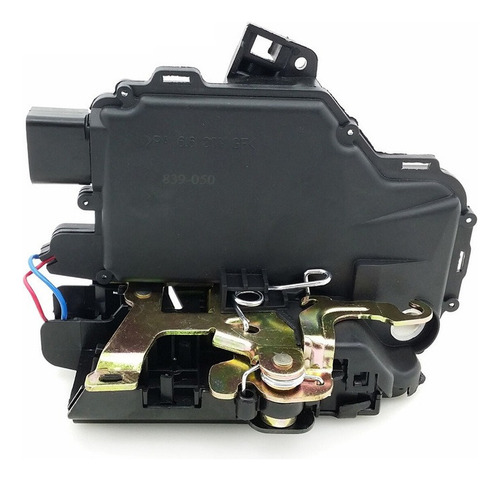 Fechadura Da Porta Dianteira Esquerda Vw Jetta Passat Golf