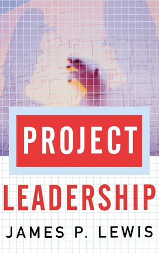 Libro: Project Leadership