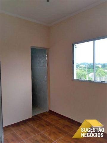 Chácara Recém Concluída Loteamento Fechado - 3583
