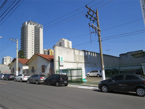 Imagem 7 de 15 de Comercial-são Paulo-chácara Santo Antônio (zona Sul) | Ref.: Reo395791 - Reo395791