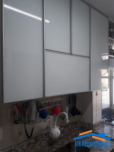 Imagem 12 de 15 de Apartamento Na Vila Yara - 70 M² - 197