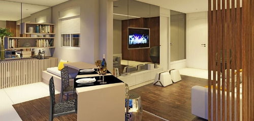 Imagem 3 de 17 de Garden Residencial Para Venda, Indianópolis, São Paulo - Gd5856. - Gd5856-inc