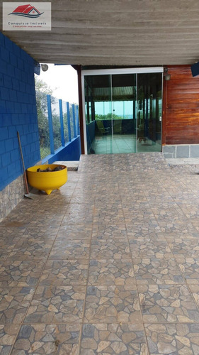 Imagem 9 de 15 de Casa/chácara 1000m² - Atibaia - Condomínio Estância Santa Maria Laranjal - 205