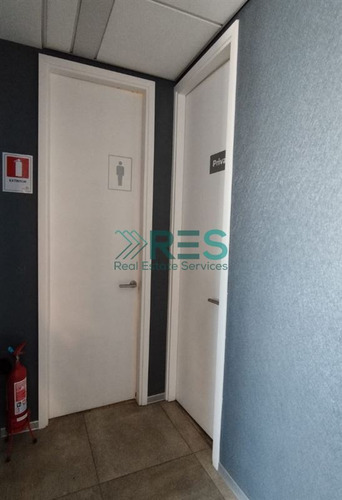 Oficina En Arriendo En Las Condes