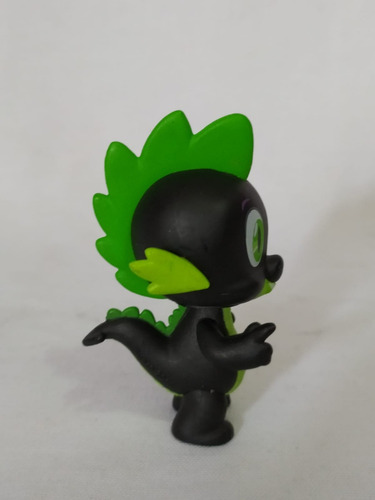Spike Mystery Mini My Little Pony Funko Pop (Usado)