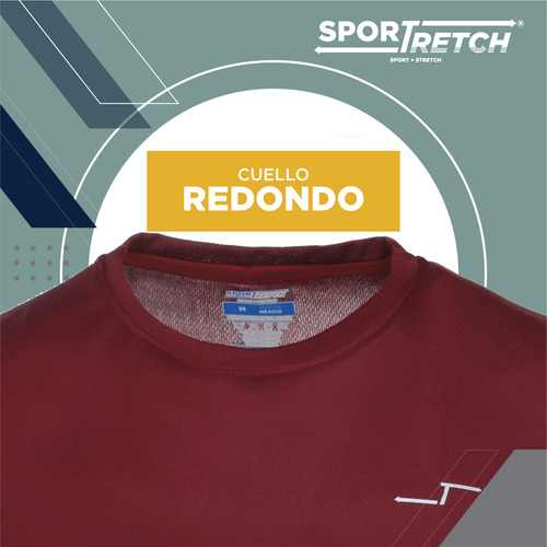 2 Playeras Sin Mangas Deportivas Hombre Ligera Transpirable