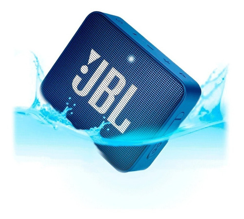 Parlante Jbl Go 2 Bluetooth Nuevo