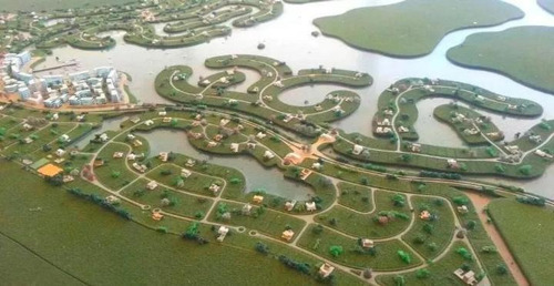 Imagen 14 de 30 de Lote Lindero En Acacias - Puertos Del Lago