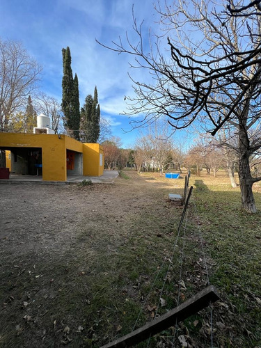 Imagen 7 de 18 de Quinta Barrio Villa Gran Parque Lote Con Propiedad