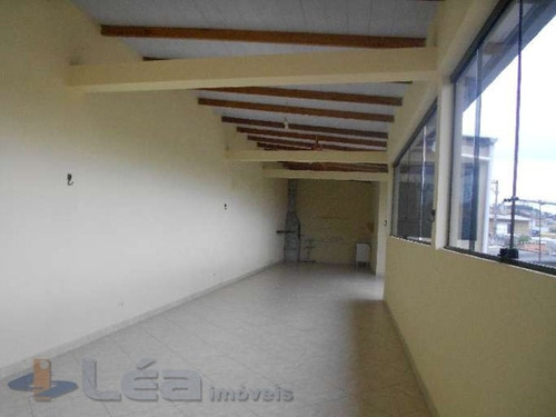 Imagem 16 de 17 de Sobrado - Sb00157 - 4531180