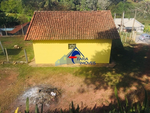 Imagem 8 de 13 de Chacara - Ch110 - 69445354