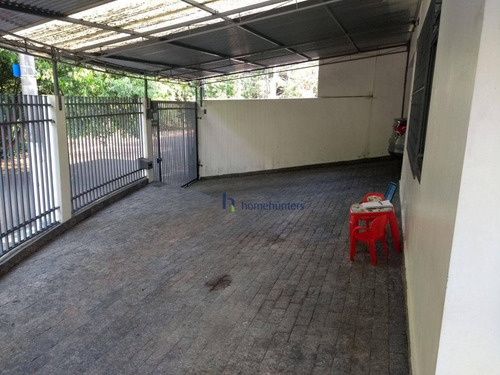 Casa Com 3 Dormitórios, 298 M² - Venda Por R$ 950.000,00 Ou Aluguel Por R$ 3.000,00/mês - Residencial Burato - Campinas/sp - Ca4262