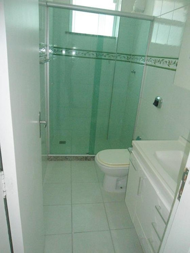 Imagem 2 de 10 de Apartamento Para Venda Em Cabo Frio, Braga, 1 Dormitório, 1 Banheiro, 1 Vaga - Ap 136_2-1197043