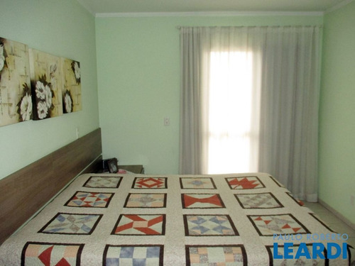 Imagem 10 de 15 de Apartamento - Vila Graff - Sp - 442266