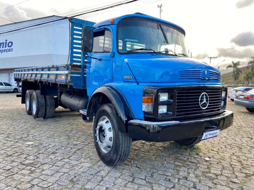Imagem 3 de 12 de Mercedes-benz 1313