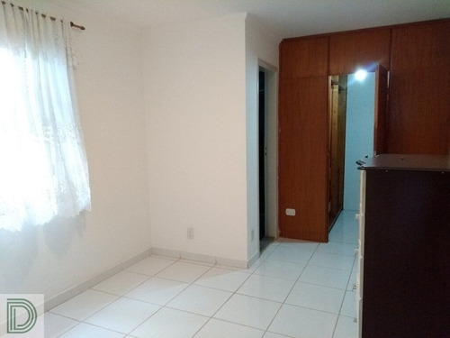Imagem 9 de 15 de Sobrado Para Venda No Bairro Jardim Rizzo Em São Paulo - Cod: Di27334 - Di27334