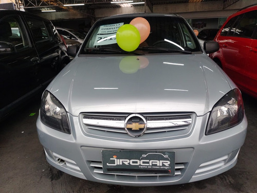 Chevrolet Prisma 1.4 MPFI MAXX 8V