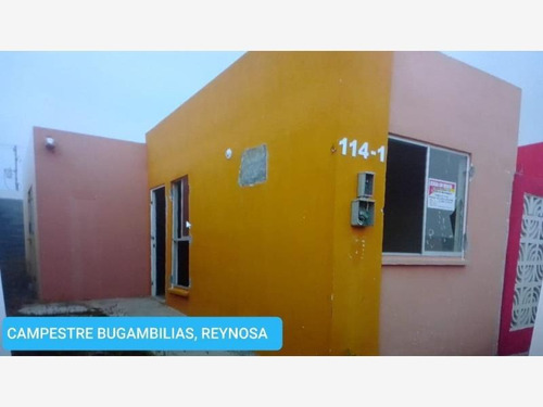 Casa Sola En Venta Hacienda Las Bugambilias