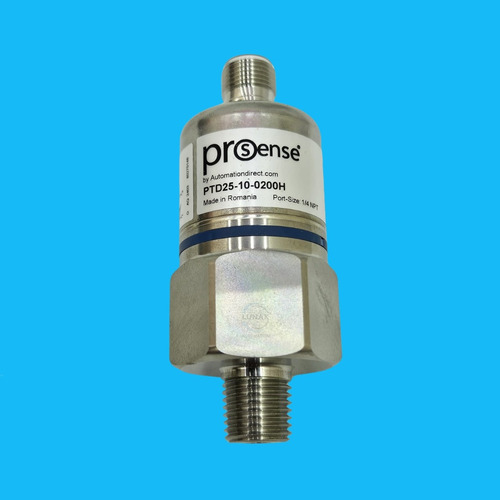 Prosense Ptd25-10-0200h Trasmisor De Presion