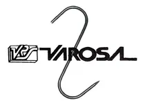 Comprar Ganchos Choriceros Carniceros Galvanizados Con Punta X 12u