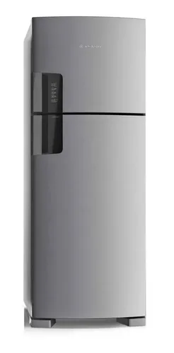 Heladera Ariston Trm56 479 Lts No Frost Inoxidable Env