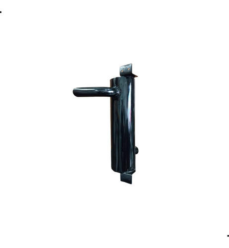 Silenciador Bobcat S-510 S-530