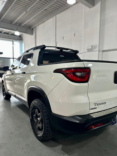Fiat Toro 2.0 Freedom 4x2