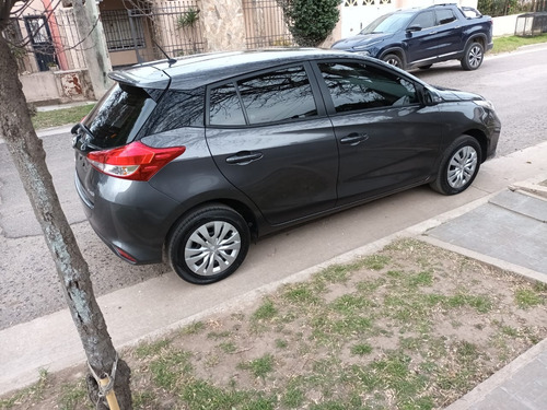 Toyota Yaris 1.5 107cv Xls Cvt