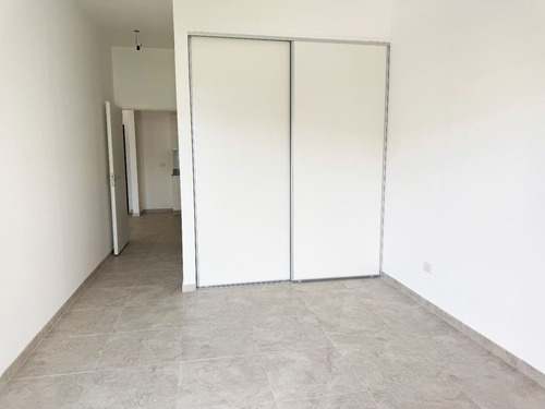 Venta Dpto 2 Amb El Reparo Pilar Toilette Cochera
