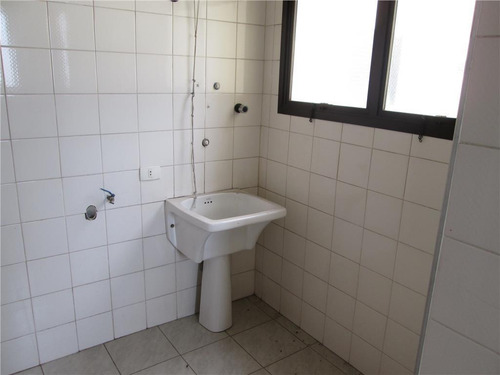 Imagem 21 de 30 de Apartamento Residencial À Venda, Tatuapé, São Paulo. - Ap4097