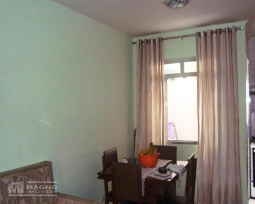 Imagem 1 de 15 de Apartamento Com 2 Dormitórios À Venda Em Ermelino Matarazzo - Ap1751