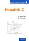 Libro Hepatitis C - Guarner Aguilar, Carlos