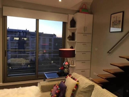 Dr. Rene Favaloro 3400 San Isidro - Departamento 2 Am Con Cochera