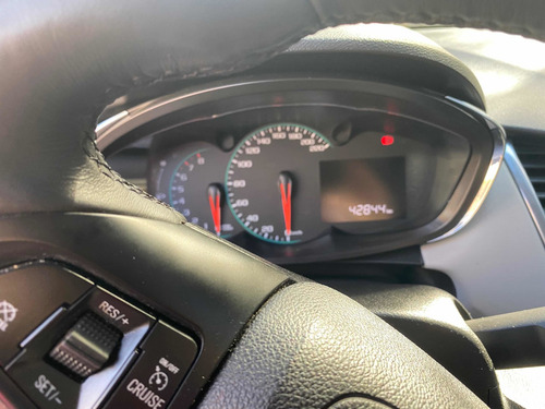 Chevrolet Tracker 1.8 Ltz 140cv 2017