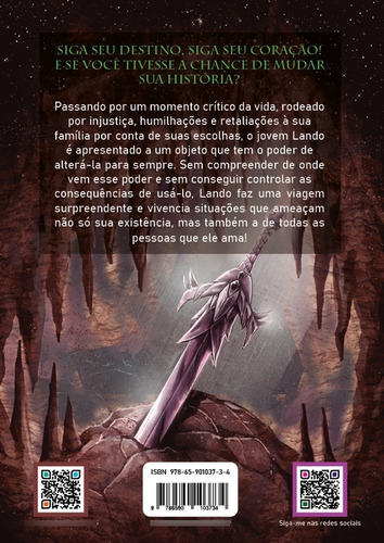 O Herdeiro Do Rei : Série Enerkry, Livro 2