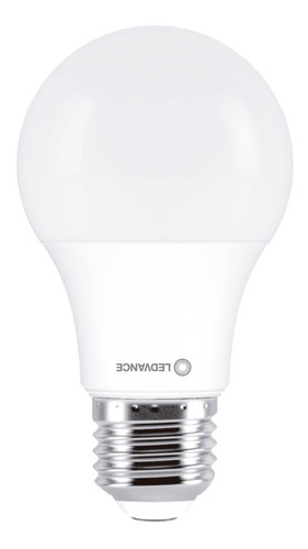Imagen 1 de 1 de Led Value Classic A60 7w/830 220v E27