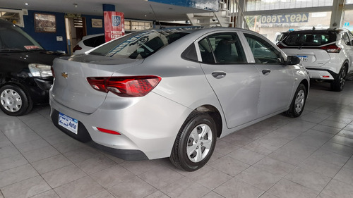 Chevrolet Onix plus 1.2