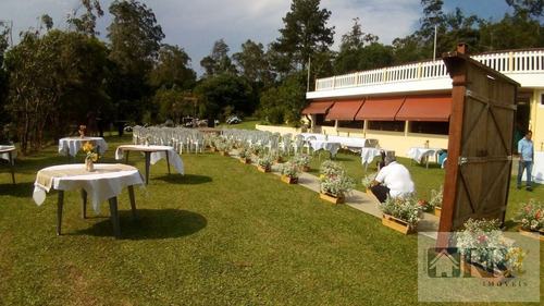 Chácara Para Venda Em Suzano, Ipelandia, 5 Dormitórios, 3 Suítes, 3 Banheiros, 6 Vagas - 90_2-1161576