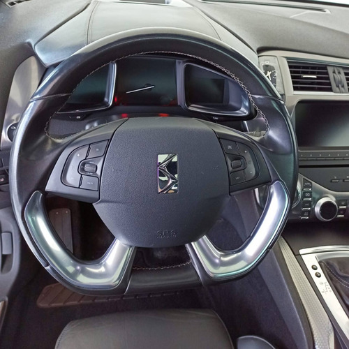 Imagem 9 de 15 de Citroën Ds5 1.6 Thp Gasolina Bva