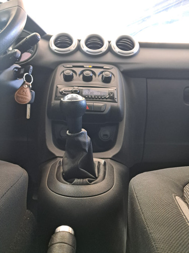 Citroën C3 1.2 Tendance Ptech Flex 5p