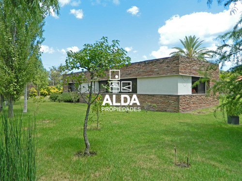 Casa Solis Piriápolis 5 Dorms Alquiler Temporada Ca300162